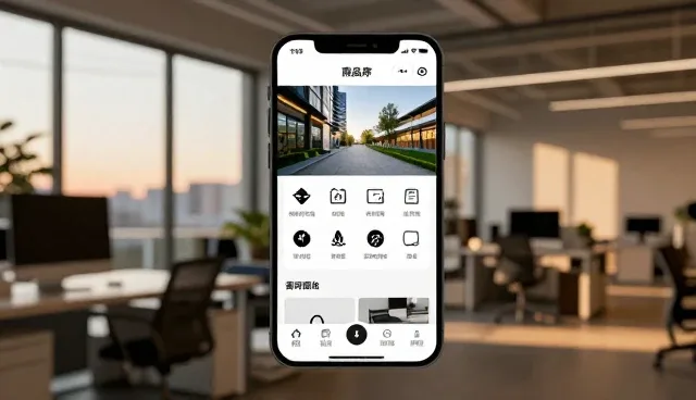 小程序开发中服务器选型与使用建议