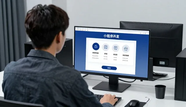 上海黎顺尧网络科技有限公司分析网络技术咨询小程序商城开发市场变化